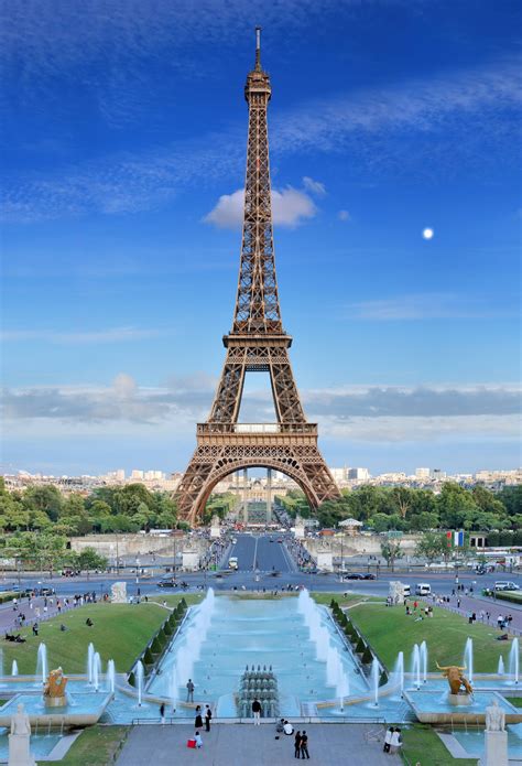 Jigsaw Puzzle Eiffel Tower 1000 Pieces Gold Edition by Wuundentoy - Walmart.com