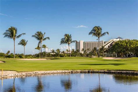 Iberostar Cancun Golf Club