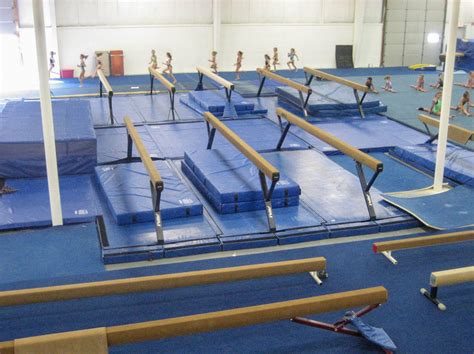 Phenom Gymnastics – Gymnastics Gyms Near Me