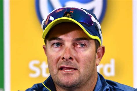 South Africa head coach Mark Boucher charged with misconduct following ...