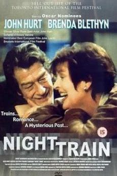 ‎Night Train (1998) directed by John Lynch • Reviews, film + cast • Letterboxd