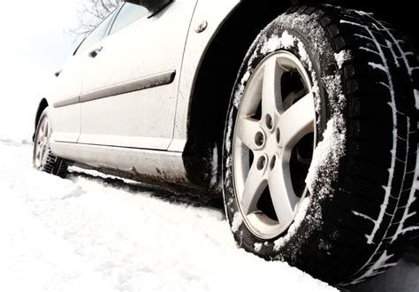 Do I Need Snow Tires? | Blain's Farm & Fleet Blog