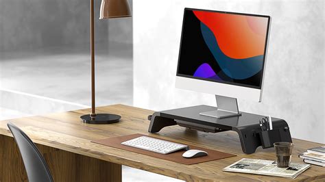 10 DIY Monitor Stand Projects: How to Build a Monitor Stand