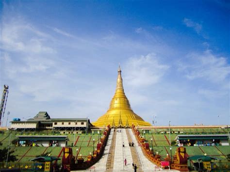 Naypyidaw, Myanmar | Naypyidaw, Southeast asia, Myanmar