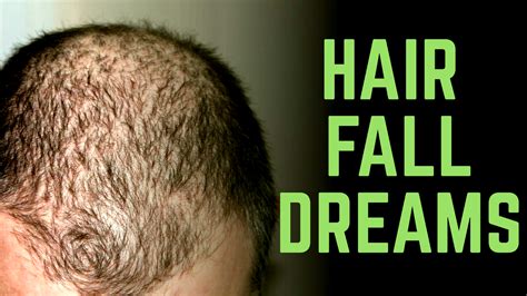 Top 7 Dreams About Hair and Hair Loss in Dreams