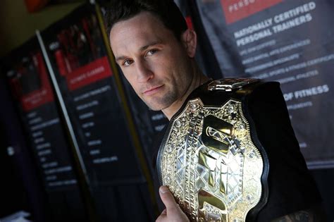 N.J. fighter Frankie Edgar talks gym ownership, training for UFC 200 title bout (VIDEO) - nj.com