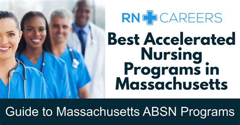 2025 - Best Accelerated Nursing Programs In