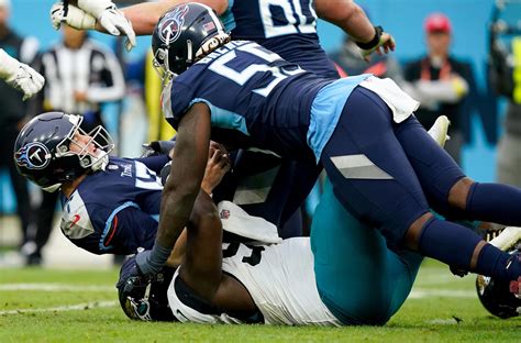 Three Straight Losses to Test Tennessee Titans' Resolve - Sports ...