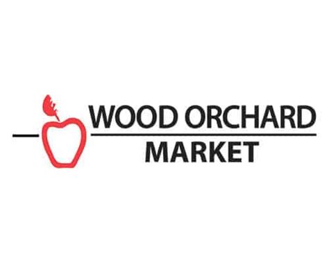 Wood Orchard Market - Egg Harbor