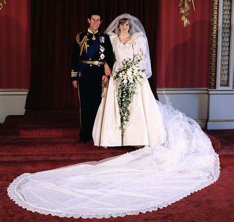 Princess Diana's Wedding Dress: Everything to Know