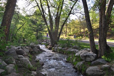 The Traveling Chronicles of A Wanderer: Hiking Colorado - North ...