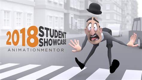 Animation Mentor Student Showcase 2018 | Animation Mentor