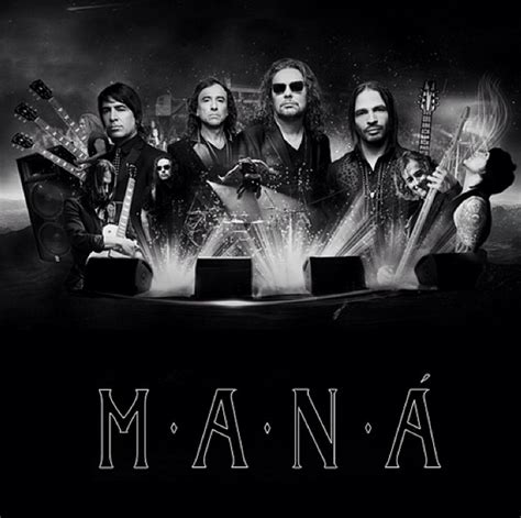 Maná - Mexican pop/rock band | Rock en español, Póster de banda, Póster de música