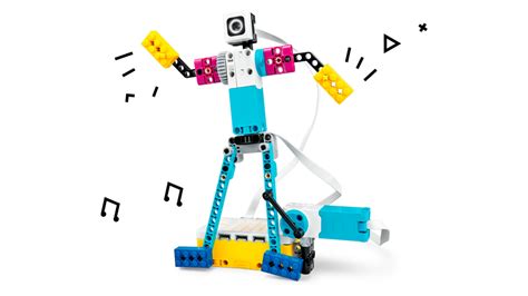 LEGO Education Spike Prime - Edutech India