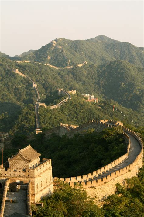 Great Wall | Great Wall of China at Mutianyu IMG_1514 | eatswords | Flickr