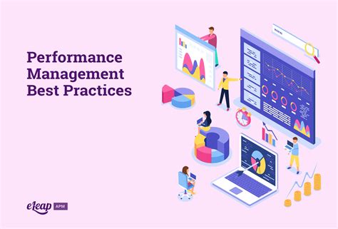 Performance Management Best Practices - eLeaP