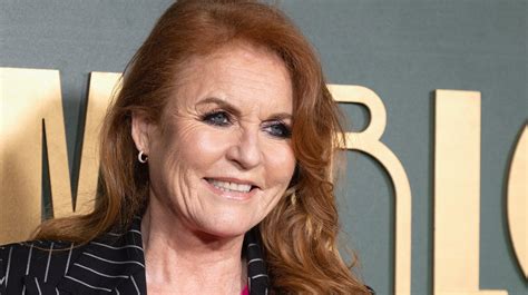 Sarah Ferguson's Corgis Are Helping Her Get Back On Her Feet Following ...