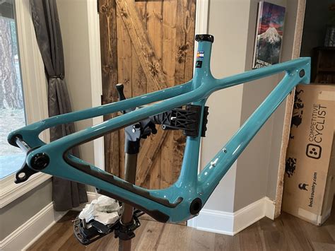 2021 Yeti ARC frame LARGE For Sale