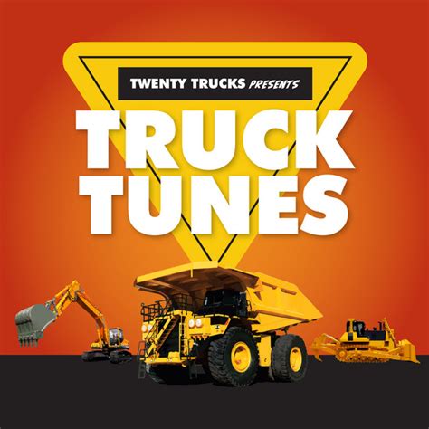 Twenty Trucks | Spotify