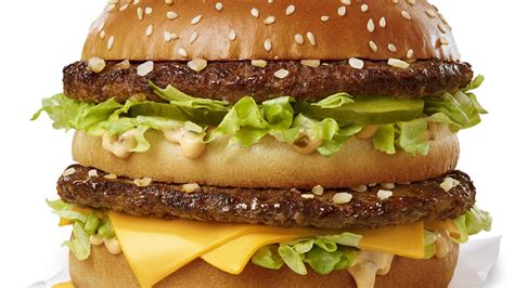 Grand Big Mac takes iconic McDonald’s burger to new heights [and sounds]Canadian Business Franchise