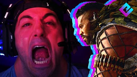 Nickmercs Dunks on Warzone Update in Epic Rant