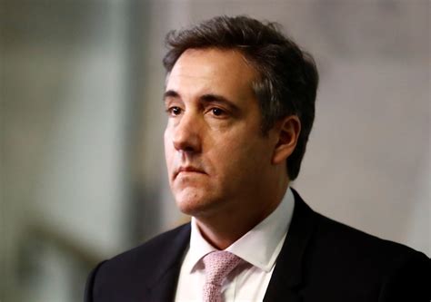 Trump lawyer Michael Cohen asking for new criminal sentence