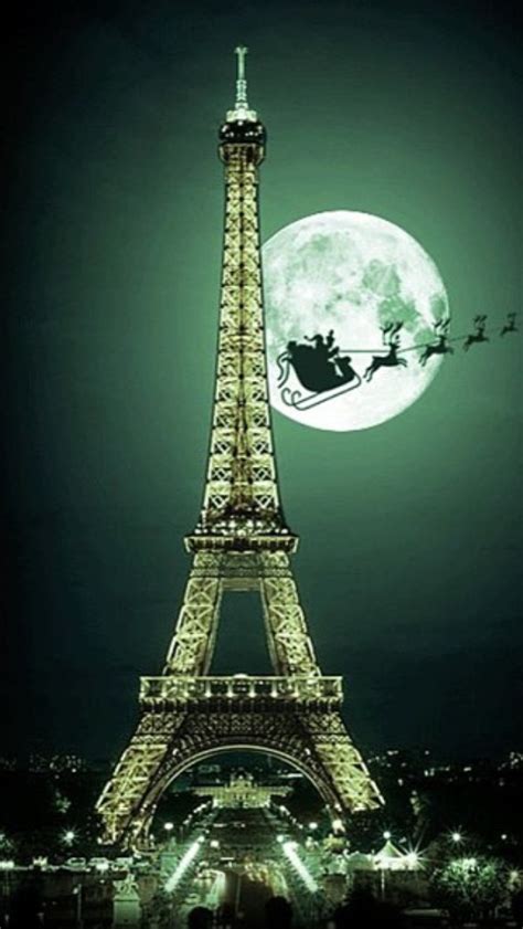 Pin by Olivia Inez on Christmas | Eiffel tower, Tower, Eiffel