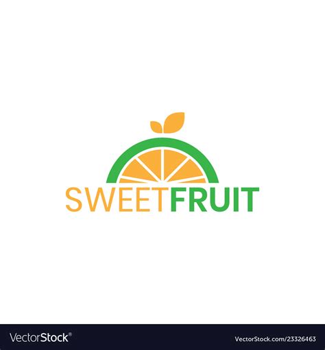 Fruit Logo Design Inspiration