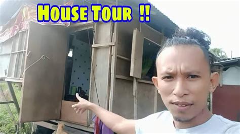 HOUSE TOUR || Vlog #5 - YouTube