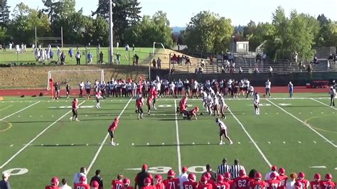 Jamboree - Lincoln highlights - Hudl