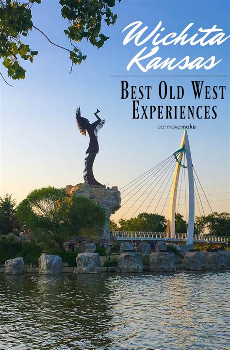 Things to Do in Wichita KS - Old West Attractions You Must See!