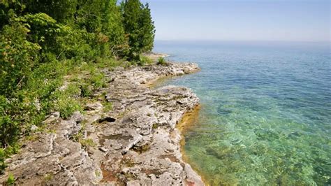 Top 10 State Parks in Wisconsin - NewHomeSource.com