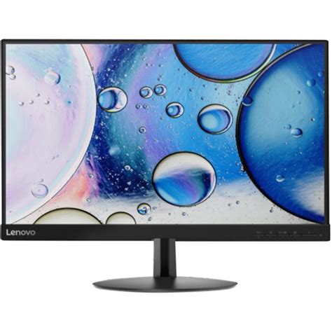 Customer Reviews: Lenovo 21.5" LED FHD FreeSync Monitor (HDMI, VGA) Black 65DEKCC1US - Best Buy