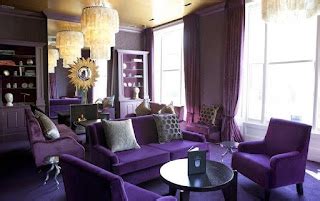 Best Of 22 Latest Purple Chairs Image ~ Household Furniture
