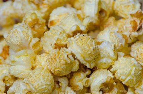 Kettle Corn – Yum Yum's Gourmet Popcorn