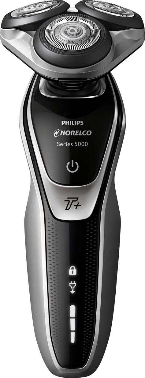 Philips Norelco Shaver Series 3000 Manual