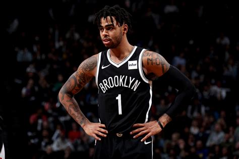 Brooklyn Nets: Is D'Angelo Russell finally making the leap?