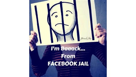 Facebook Jail Meme to Brighten Up Your Day (2023) | OneCommerce