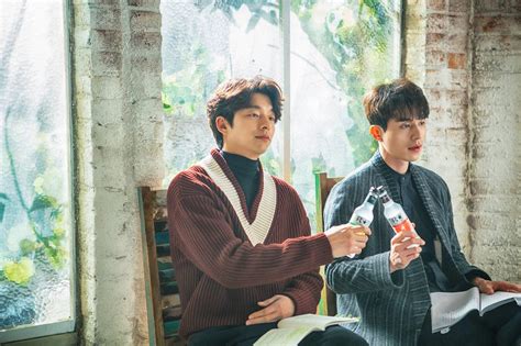 Popular Korean Dramas Goblin and Saimdang on HBO GO From 20 May 2020 - ZulYusmar.com | Malaysian ...