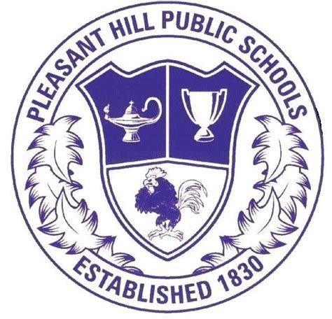 Pleasant Hill R-3 School District - Home | Facebook