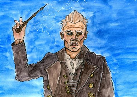 Crimes of Grindelwald: a beauty or a beast of a film? – Trinitonian