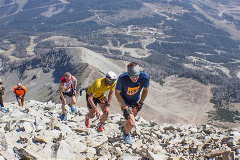 Training tips for The Rut | Explore Big Sky