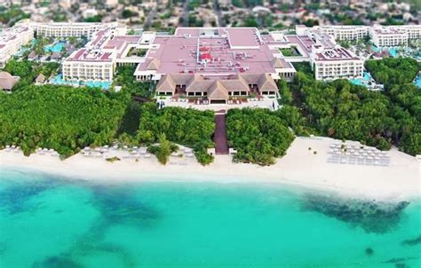 Paradisus La Perla All Inclusive Playa Del Carmen – Weddings Tours