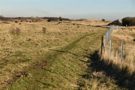 North Downs Way © N Chadwick :: Geograph Britain and Ireland