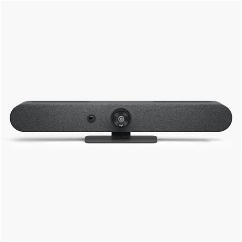 Logitech Rally Bar Mini - Graphite - HDi Interactive