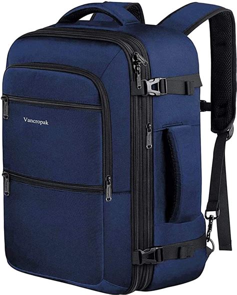 32 Best Carry-On Backpacks for Air Travel – SPY