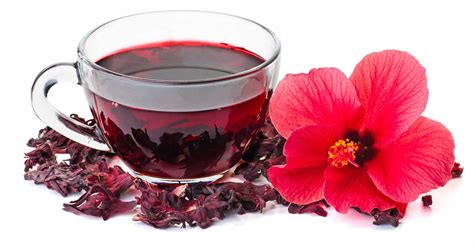 Hibiscus Tea - Uses, For Blood Pressure & Blood Cholesterol