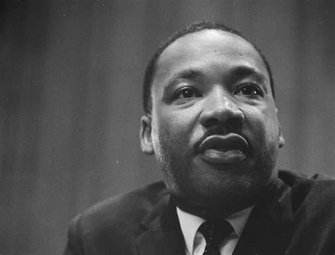 7 Great Leadership Quotes from MLK