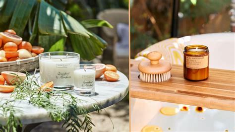 The best candle brands, as ranked by a fragrance expert | Real Homes