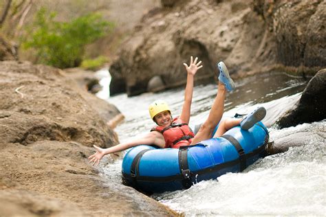 One day Adventure Pass Hacienda Guachipelin - Guanacaste Tours